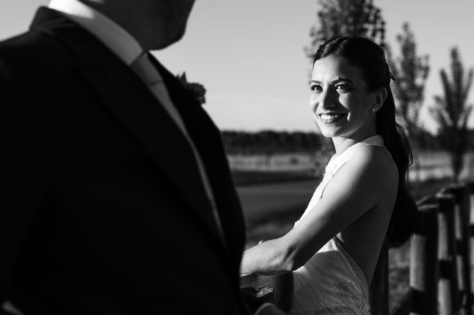 Novios 18